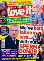Love It Magazine Issue NO 1018