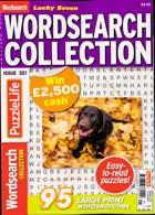 Lucky Seven Wordsearch Magazine Issue NO 321