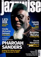 Jazzwise Magazine Issue OCT 25