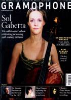 Gramophone Monthly Magazine Issue OCT 25