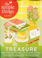 Simple Things Magazine Issue SEP 25