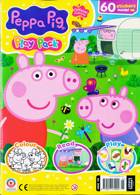 Peppa Pig Play Pack Magazine Issue NO 195