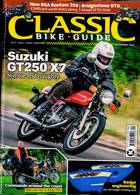 Classic Bike Guide Magazine Issue SEP 25