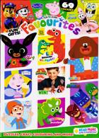 Fun To Learn Favourites Magazine Issue NO 460