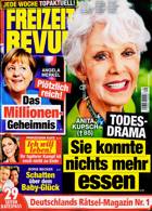 Freizeit Revue Magazine Issue NO29