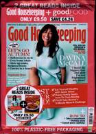 Good Lifestyle Series Magazine Issue OCT 25