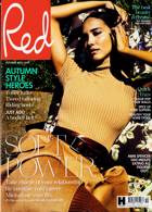 Red Magazine Issue OCT 25