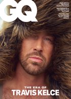 Gq Magazine Issue SEP 25 