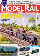 Model Rail Magazine Issue NO 343