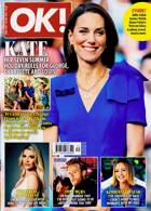 Ok! Magazine Issue NO 1503