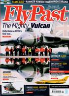 Flypast Magazine Issue OCT 25