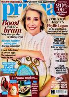 Prima Magazine Issue OCT 25