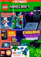 Ultimate Magazine Issue NO 49