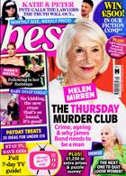Best Magazine Issue NO 35