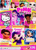 Pink Magazine Issue NO 376