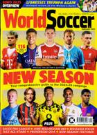 World Soccer Magazine Issue SEP 25