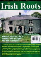 Irish Roots Magazine Issue NO 135