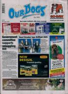 Our Dogs Magazine Issue 29/08/2025