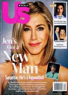 Us Weekly Magazine Issue 28/07/2025