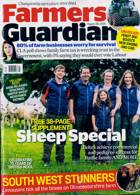 Farmers Guardian Magazine Issue 29/08/2025