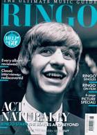 Uncut Ultimate Gde Series Magazine Issue NO 68
