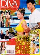 Diva E Donna Magazine Issue n.28