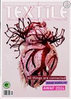 Textile Fibre Forum Magazine Issue No 158