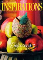Classic Inspirations Magazine Issue No 127