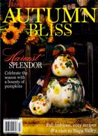 Victoria Magazine Issue Aut Bliss 10 oct