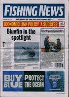 Fishing News Magazine Issue 04/09/2025