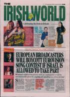Irish World Magazine Issue 17/09/2025