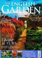 English Garden Magazine Issue OCT 25