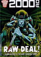 2000 Ad Wkly Magazine Issue NO 2448