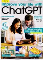 How Improve Life Chat Gpt Magazine Issue ONE SHOT