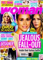 Woman Magazine Issue 15/09/2025