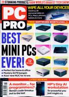 Pc Pro Dvd Magazine Issue NOV 25