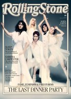Rolling Stone Uk No 023 The Last Dinner Party Magazine Issue N23 TLDP