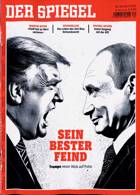 Der Spiegel Magazine Issue NO 30
