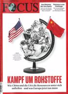 Focus (German) Magazine Issue NO 30
