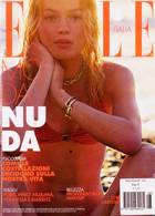 Elle Italian Magazine Issue NO 27-28