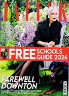 Tatler Magazine Issue OCT 25