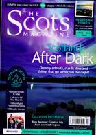 Scots Magazine Issue OCT 25