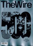 Wire Magazine Issue OCT 25