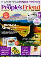 Peoples Friend Magazine Issue 06/09/2025