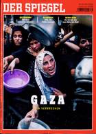 Der Spiegel Magazine Issue No 31 
