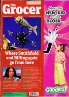 Grocer Magazine Issue 30