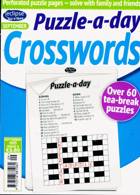 Eclipse Tns Crosswords Magazine Issue NO 9