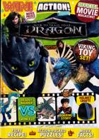 Action Magazine Issue NO 6