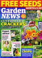 Garden News Magazine Issue 16/08/2025