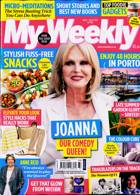 My Weekly Magazine Issue 16/08/2025